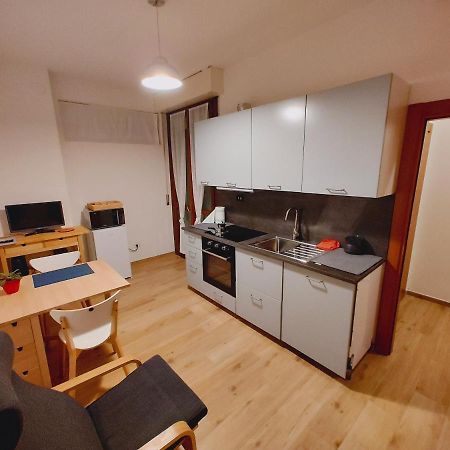 La Casa Del Birraio Lejlighed Sondrio Eksteriør billede