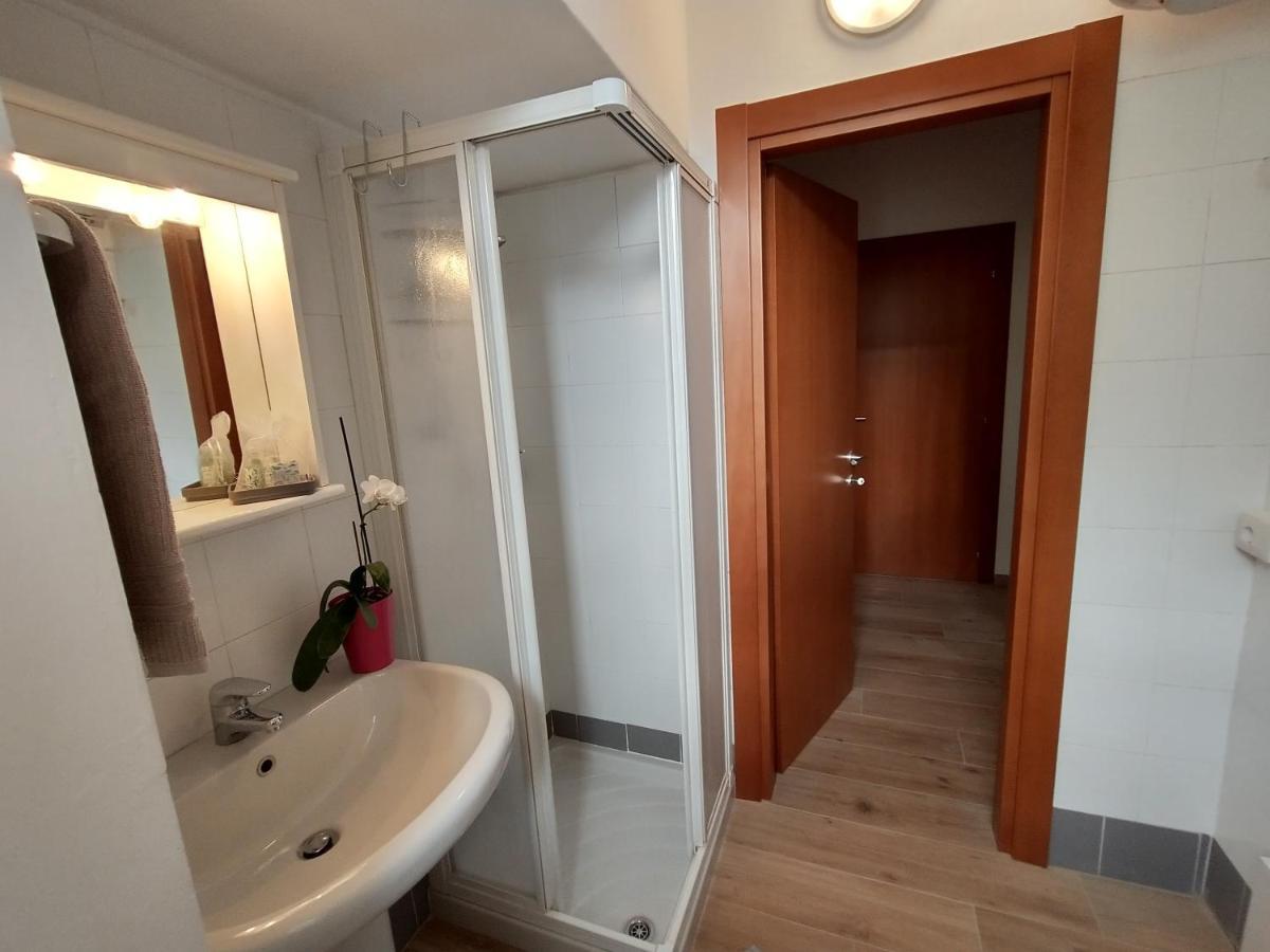 La Casa Del Birraio Lejlighed Sondrio Eksteriør billede